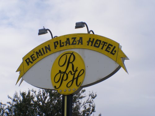 Hotel Remin Plaza - Rimini (Marina Centro)