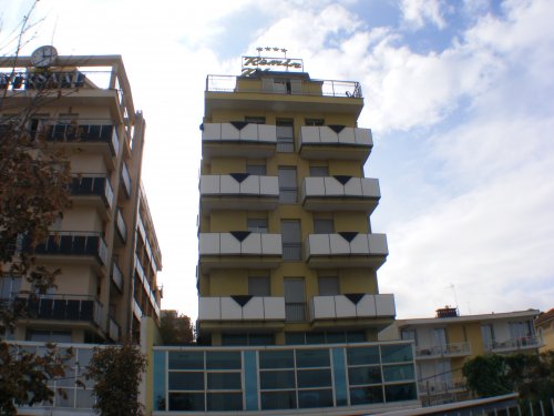Hotel Remin Plaza - Rimini (Marina Centro)