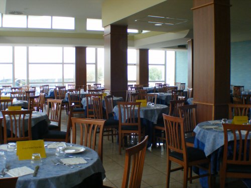 Hotel Remin Plaza - Rimini (Marina Centro)