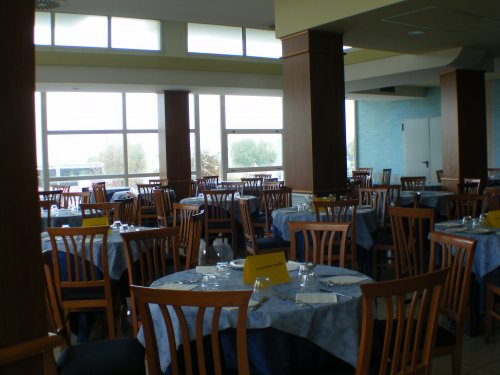 Hotel Remin Plaza - Rimini (Marina Centro)