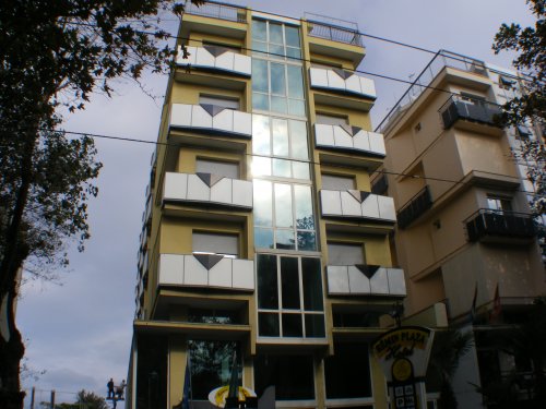 Hotel Remin Plaza - Rimini (Marina Centro)