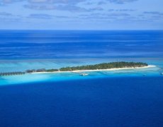 SUMMER ISLAND MALDIVES 4