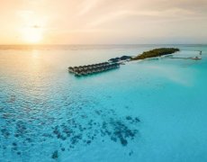 SUMMER ISLAND MALDIVES 4