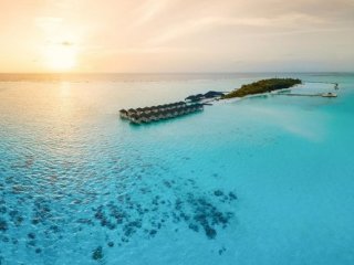 SUMMER ISLAND MALDIVES 4