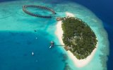 SUN SIYAM VILU REEF 5