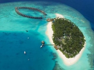 SUN SIYAM VILU REEF 5