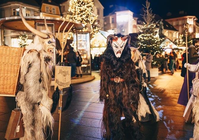 Adventní Mariazell