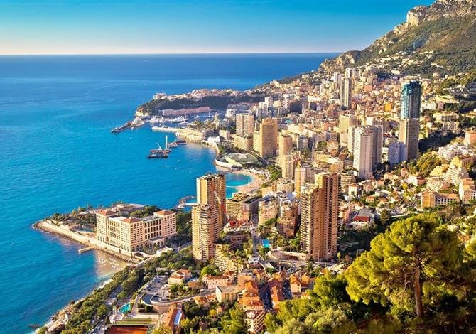 Španělsko, Costa del Azahar, Oropesa del Mar