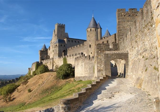 Španělsko, Costa del Azahar, Oropesa del Mar