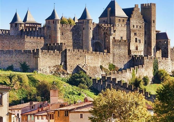 Španělsko, Costa del Azahar, Oropesa del Mar