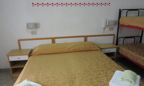 Hotel Villa Nanni- Rivazurra di Rimini