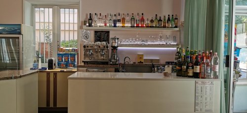 Hotel Villa Nanni- Rivazurra di Rimini