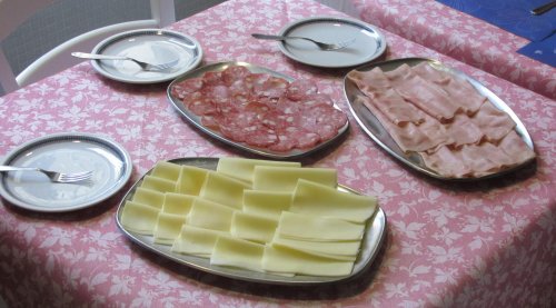 Hotel Villa Nanni- Rivazurra di Rimini