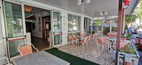 Hotel Villa Nanni- Rivazurra di Rimini