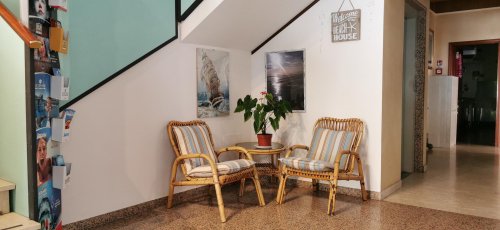 Hotel Villa Nanni- Rivazurra di Rimini