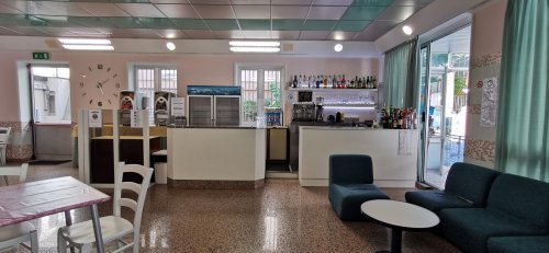 Hotel Villa Nanni- Rivazurra di Rimini