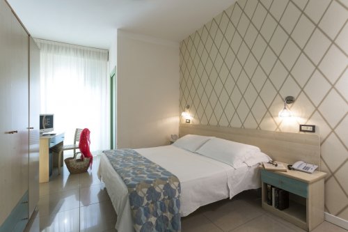 Hotel Calypso S - Rimini (Marina Centro)
