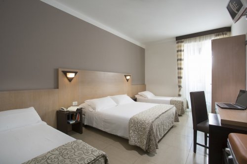 Hotel Calypso S - Rimini (Marina Centro)