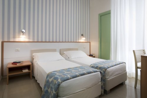 Hotel Calypso S - Rimini (Marina Centro)