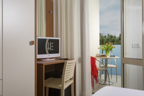 Hotel Calypso S - Rimini (Marina Centro)