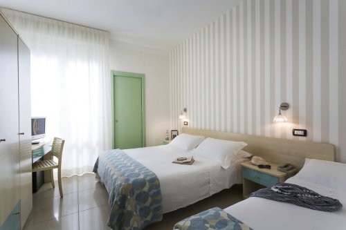 Hotel Calypso S - Rimini (Marina Centro)