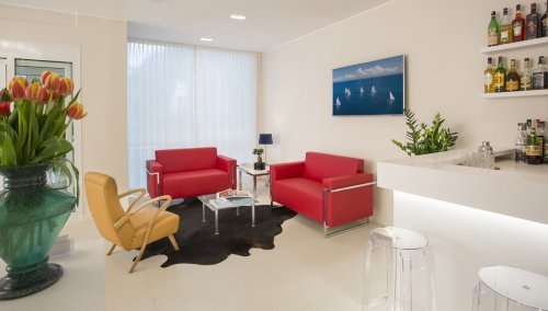 Hotel Calypso S - Rimini (Marina Centro)