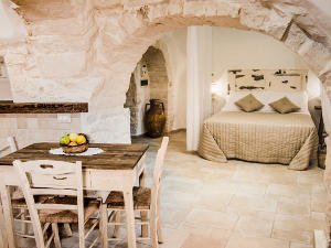 Trulli Holiday Albergo Diffuso - Alberobello Trulli Holiday Albergo Diffuso - Alberobello