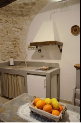 Trulli Holiday Albergo Diffuso - Alberobello