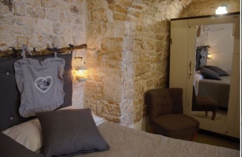 Trulli Holiday Albergo Diffuso - Alberobello