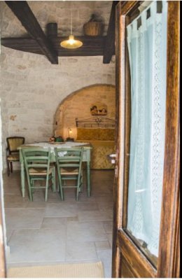 Trulli Holiday Albergo Diffuso - Alberobello