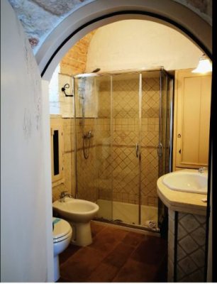 Trulli Holiday Albergo Diffuso - Alberobello