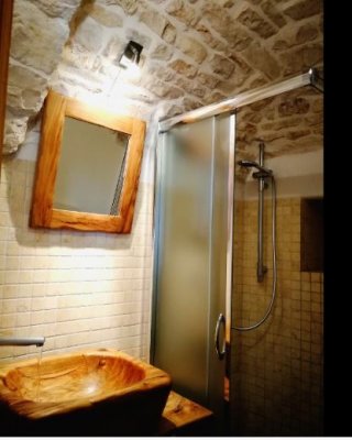 Trulli Holiday Albergo Diffuso - Alberobello