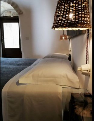 Trulli Holiday Albergo Diffuso - Alberobello