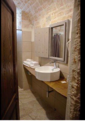 Trulli Holiday Albergo Diffuso - Alberobello