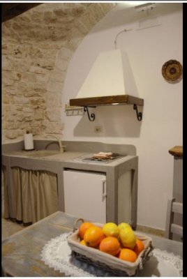 Trulli Holiday Albergo Diffuso - Alberobello