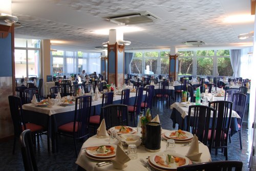 Hotel Meripol - Alba Adriatica