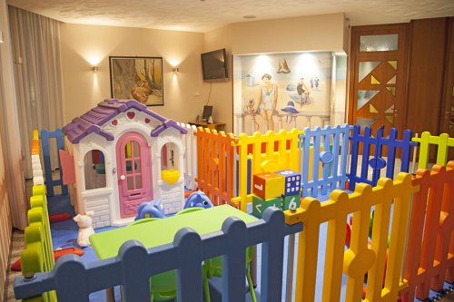 Hotel Meripol - Alba Adriatica