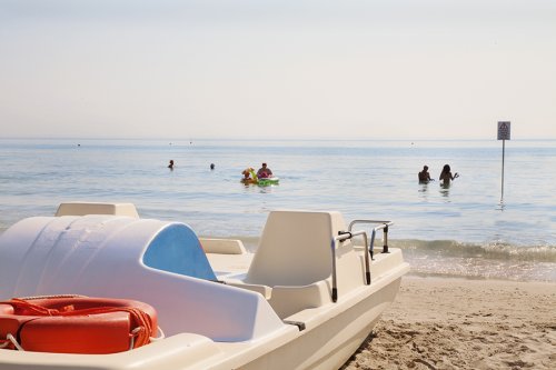 Hotel Meripol - Alba Adriatica