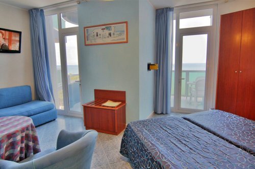 Hotel Meripol - Alba Adriatica