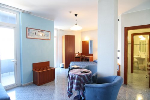 Hotel Meripol - Alba Adriatica