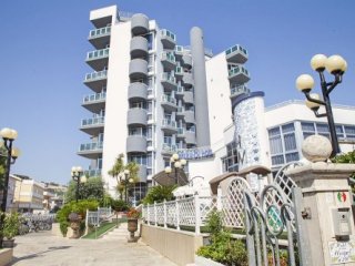 Hotel Meripol - Alba Adriatica Hotel Meripol - Alba Adriatica
