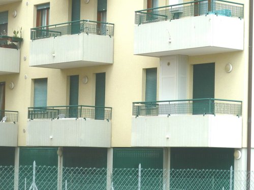 Rezidence Heraclia- Caorle