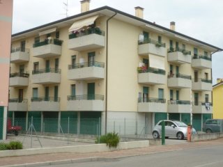 Rezidence Heraclia- Caorle Rezidence Heraclia- Caorle