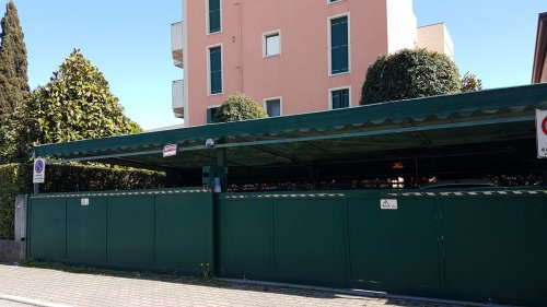 Rezidence Pagoda- Caorle