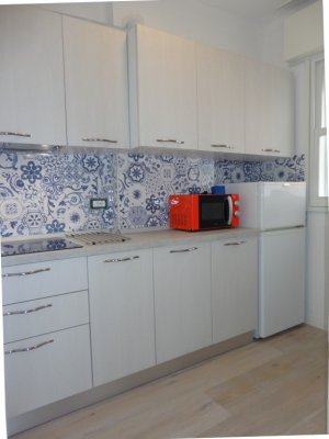 Rezidence Margherita- Caorle - Porto Santa Margherita