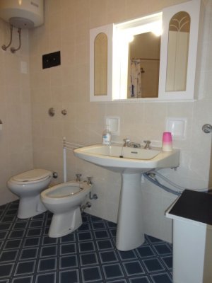 Rezidence Margherita- Caorle - Porto Santa Margherita