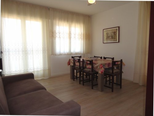 Rezidence Margherita- Caorle - Porto Santa Margherita