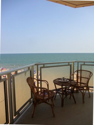 Rezidence Margherita- Caorle - Porto Santa Margherita