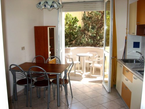 Rezidence Doria Garibaldi - Porto Garibaldi