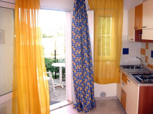 Rezidence Doria Garibaldi - Porto Garibaldi